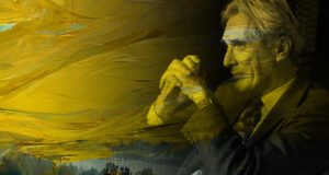 மார்க் ஸ்ட்ராண்ட் கவிதைகள்.தமிழாக்கம் – வே.நி.சூர்யா