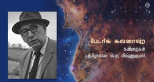 பேட்ரிக் கவனாஹ் கவிதைகள்