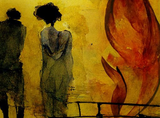 தேவதேவன் கவிதைகள்