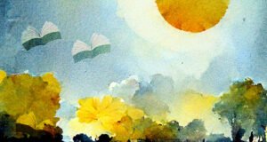 சூழலியலின் முதல் விதி:உயிர்க்கோளத்தில் எல்லாம் எல்லாவற்றுடனும் இணைந்துள்ளது-த வி வெங்கடேஸ்வரன்