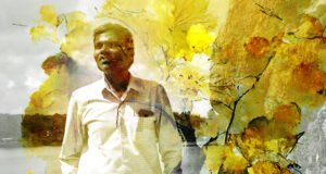 தம் வருவாயுடன் படைப்புகளைத் தொடர்புப்படுத்துபவன் கலைஞனாக இருக்க முடியாது-ஸ்ரீநேசன்,பகுதி 2