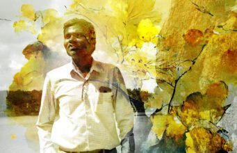 தம் வருவாயுடன் படைப்புகளைத் தொடர்புப்படுத்துபவன் கலைஞனாக இருக்க முடியாது-ஸ்ரீநேசன்,பகுதி 2