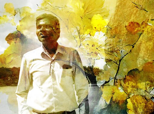 தம் வருவாயுடன் படைப்புகளைத் தொடர்புப்படுத்துபவன் கலைஞனாக இருக்க முடியாது-ஸ்ரீநேசன்,பகுதி 2