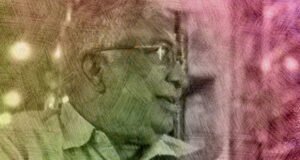 ஆதரவின்மையின் தயை