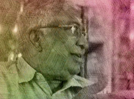 ஆதரவின்மையின் தயை