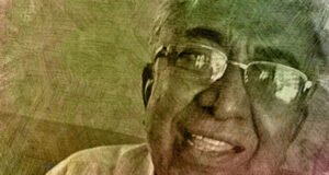 பாவனையற்ற அன்பின் மொழி