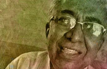 பாவனையற்ற அன்பின் மொழி