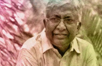 கம்பாநதியும் ரெய்னீஸ் ஐயரும்