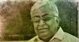 தான் எழுதிய வரிகளுக்கு தன் வாழ்வால் அர்த்தம் செய்யும் வண்ணநிலவன்