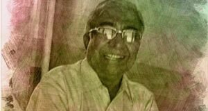 வீழ்ச்சியும் மீட்சியும் – வண்ணநிலவனின் சிறுகதைகளை முன்வைத்து