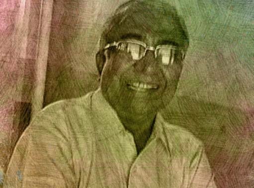 வீழ்ச்சியும் மீட்சியும் – வண்ணநிலவனின் சிறுகதைகளை முன்வைத்து