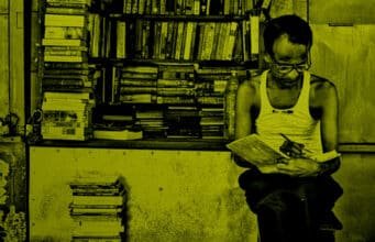 முகமூடி வீரர் மாயாவி தோன்றும் இன்ப வேட்கை- சித்ரன்