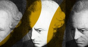 அறிவொளிர்தல் என்றால் என்ன?: கேள்விக்கு ஒரு பதில் இம்மானுவேல் காண்ட்,தமிழாக்கம்: விவேக் ராதாகிருஷ்ணன்