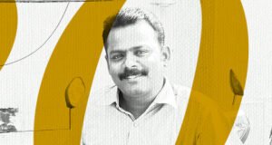 செல்வசங்கரன் கவிதைகள்