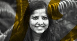 காத்தாடி கவிதைகள்-லீனா மணிமேகலை