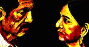 தாம்பத்தியம்-சாரா ஜோசப் ஆங்கிலத்தில் : J. தேவிகா