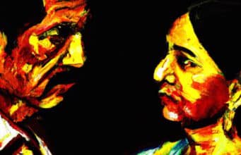 தாம்பத்தியம்-சாரா ஜோசப் ஆங்கிலத்தில் : J. தேவிகா