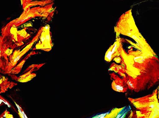 தாம்பத்தியம்-சாரா ஜோசப் ஆங்கிலத்தில் : J. தேவிகா