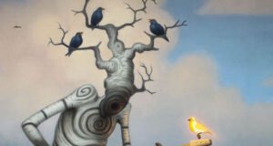 நீரை மகேந்திரன் கவிதைகள்