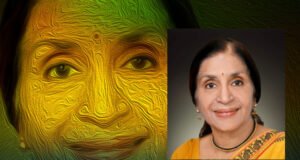 காவேரி: நகரத்துப் பெண்களின் கதைசொல்லி