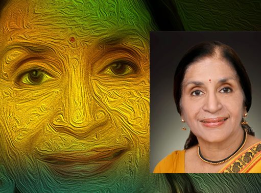 காவேரி: நகரத்துப் பெண்களின் கதைசொல்லி