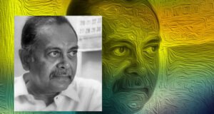 கோடையில் தளிர்த்த குளுமை- (வண்ணதாசன் கதைகள்)