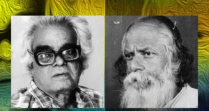 தமிழ் நவீன கவிதையின் தொடக்கக் காலமும், நவீன கவிதைகள் குறித்த புரிதலும்.