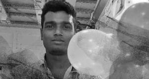 சதீஷ்குமார் சீனிவாசன் கவிதைகள்