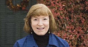 பார்பரா குரூக்கர் கவிதைகள்