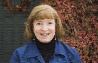 பார்பரா குரூக்கர் கவிதைகள்