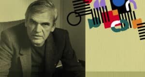 மிலான் குந்தெரா அல்லது கனமின்மையின் சுமை