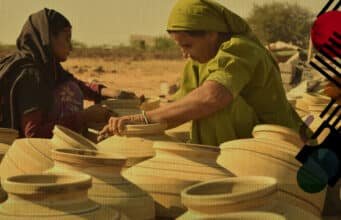 அழிந்துவரும் கால்தடங்கள்