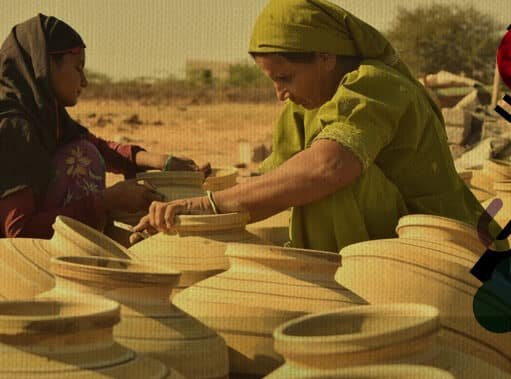 அழிந்துவரும் கால்தடங்கள்