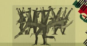 புரட்சியாளன்-மிகையீல் அர்ஸிபாஷேவ்