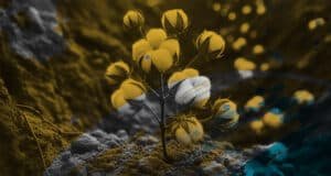 பருத்திப்பூ