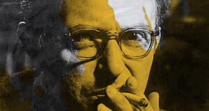 பிணைப்பு-ஜான் பால் சார்த்தர் (Jean Paul Sartre)