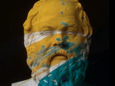 க்ரிட்டோ (அல்லது, நன்னடத்தைப் பற்றி) ப்ளேடோ