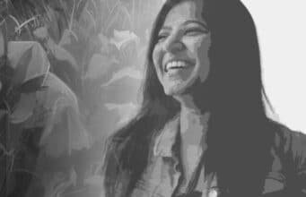 இறுதி அழிபாடுகளின் வரிசை-லீனா மணிமேகலை