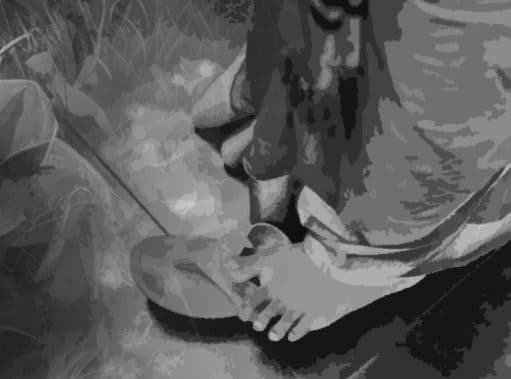 குறுங்கதைகள்-அரிசங்கர்