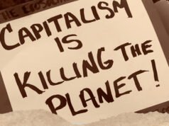 முதலாளித்துவம் எவ்வாறு நம்மை இயற்கையிடமிருந்து துண்டிக்கிறது-அனிதா வாட்டர்ஸ்