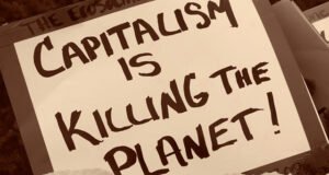 முதலாளித்துவம் எவ்வாறு நம்மை இயற்கையிடமிருந்து துண்டிக்கிறது-அனிதா வாட்டர்ஸ்