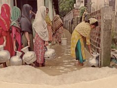 காலநிலை நெருக்கடி பாலின நடுநிலையானது இல்லை! -டாக்டர் சௌமியா சுவாமிநாதன்