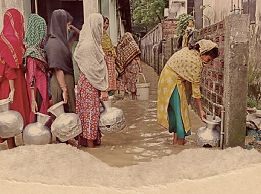 காலநிலை நெருக்கடி பாலின நடுநிலையானது இல்லை! -டாக்டர் சௌமியா சுவாமிநாதன்