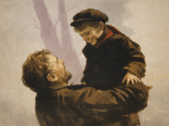 அவன் விதி-மிகயீல் ஷோலகவ்