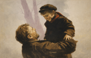 அவன் விதி-மிகயீல் ஷோலகவ்