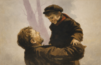 அவன் விதி-மிகயீல் ஷோலகவ்