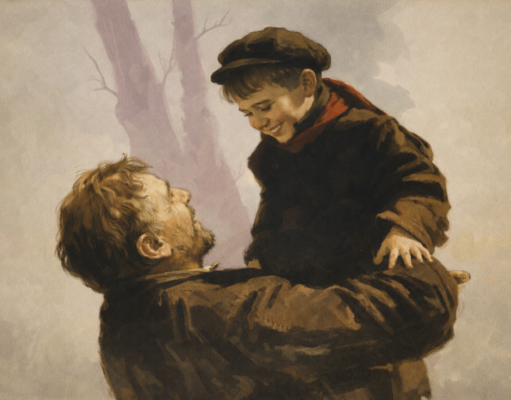 அவன் விதி-மிகயீல் ஷோலகவ்