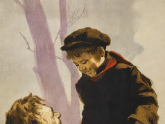 அவன் விதி-மிகயீல் ஷோலகவ்