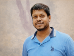 புனைகதாசிரியராக யாரையும் புனிதப்படுத்துவதோ யாருடைய புனிதங்களை உடைப்பதோ என்னுடைய நோக்கமல்ல-நட்சத்திரன் செவ்விந்தியன்