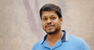 புனைகதாசிரியராக யாரையும் புனிதப்படுத்துவதோ யாருடைய புனிதங்களை உடைப்பதோ என்னுடைய நோக்கமல்ல-நட்சத்திரன் செவ்விந்தியன்